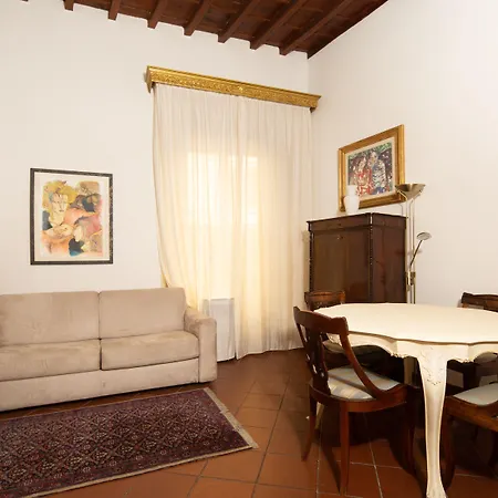 Bardi By Mmega Lejlighed *