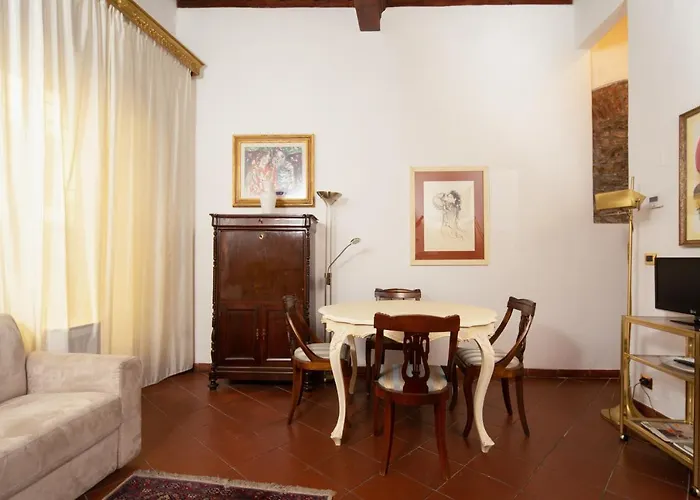 Bardi By Mmega Lejlighed