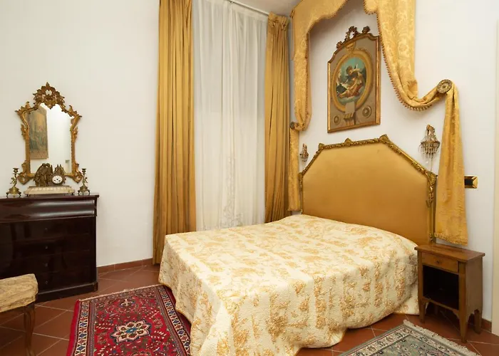 Bardi By Mmega Lejlighed