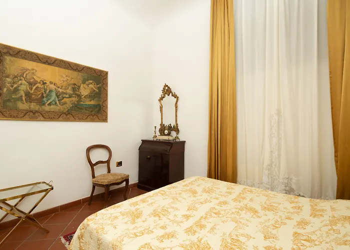 Lejlighed Bardi By Mmega *