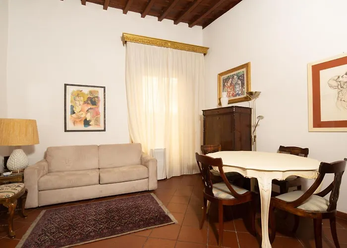 Bardi By Mmega Apartmán Florencie