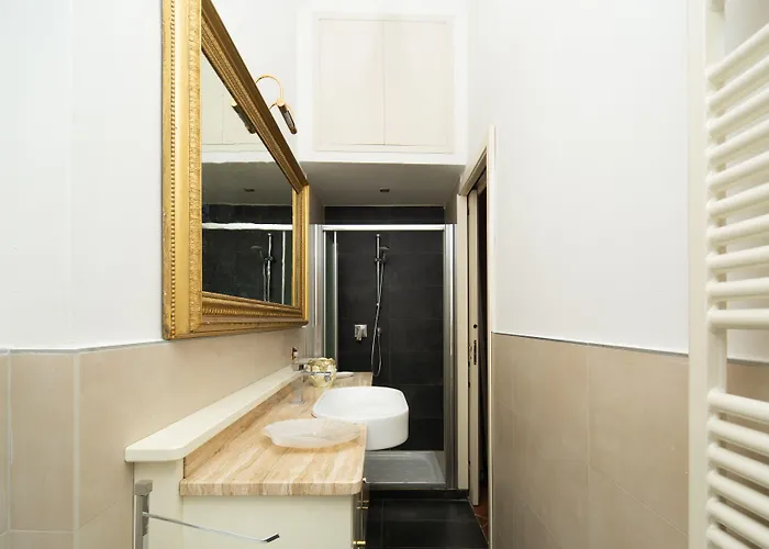 Apartmán Bardi By Mmega *
